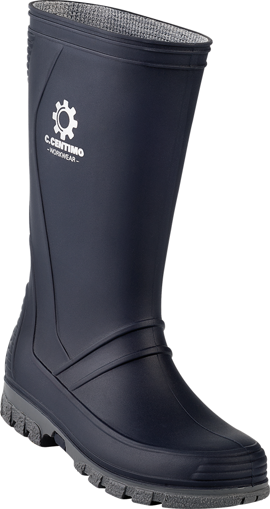 C.Centimo Gummistiefel ACTIV, marine C.Centimo Gummistiefel ACTIV, marine